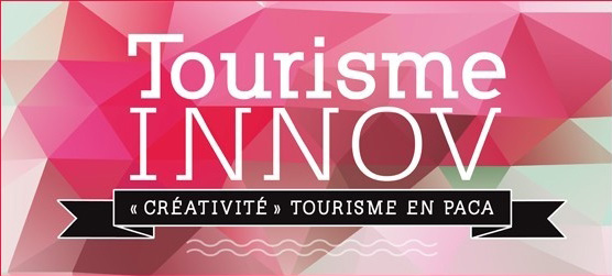 Tourisme'Innov 2017 ViaXoft au Tourisme'Innov 2017