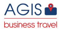 Agis business travel fait confiance à ViaXoft en tant que logiciel de gestion de voyages