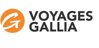 Voyages Gallia fait confiance à ViaXoft en tant que logiciel de gestion de voyages
